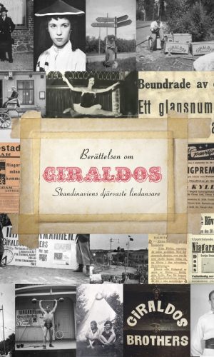 Giraldos