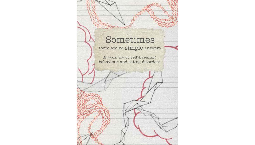 Sometimes there are no simple answers