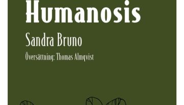 Humanosis av Sandra Bruno