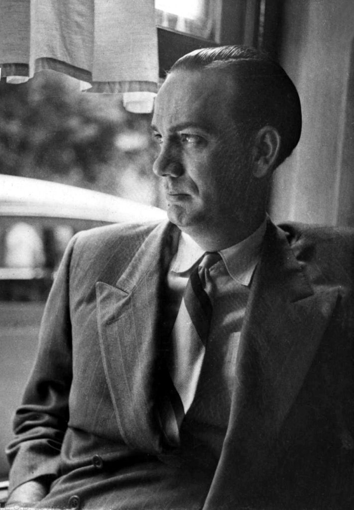 Camilo José Cela