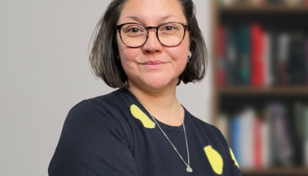 Jovanna-Portrattbild