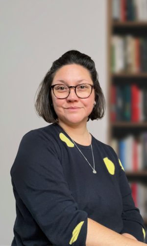 Jovanna-Portrattbild