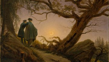 Friedrich_-_Two_Men_Contemplating_the_Moon