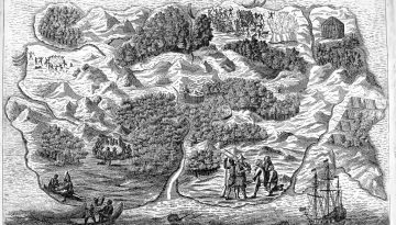 Robinson-Crusoe-island
