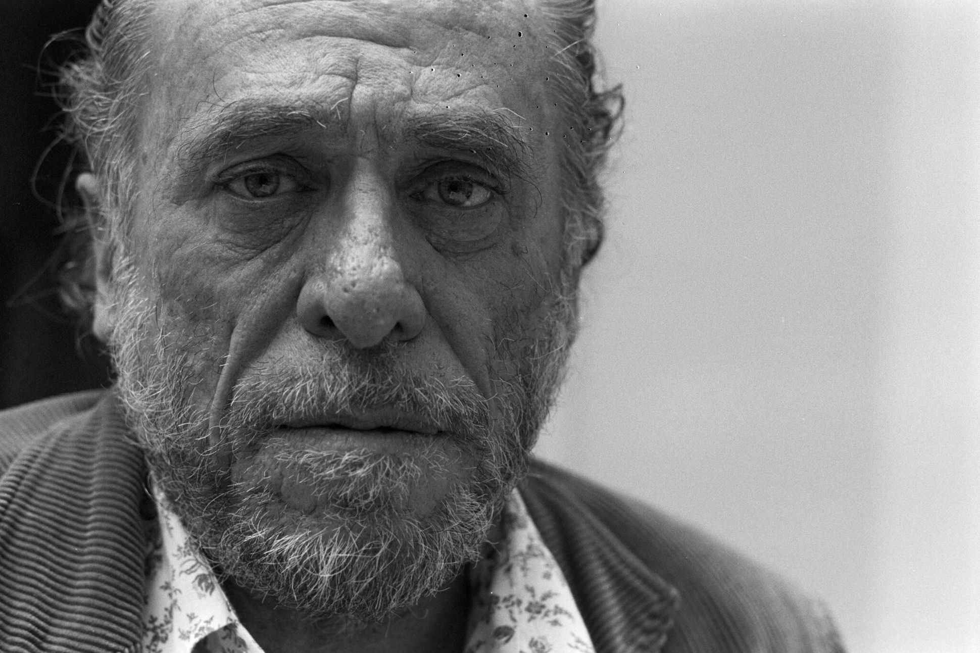 BUKOWSKI