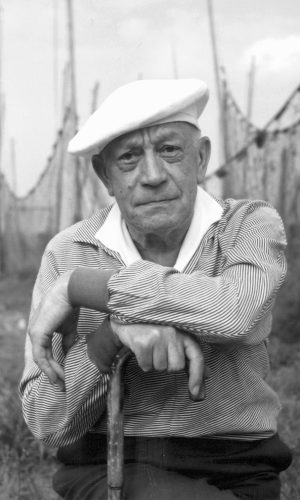 Fritiof Nilsson Piraten