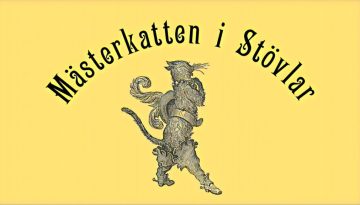 mästerkatten