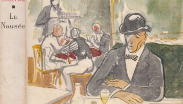 sartre-nausee