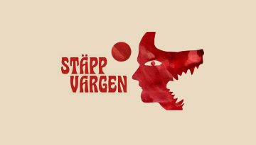 Stappvargen