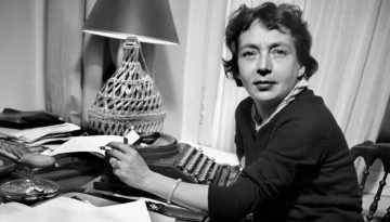 Marguerite-Duras