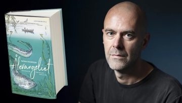 alevangelie nt-bok-patrik-svensson