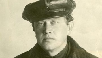 bergman