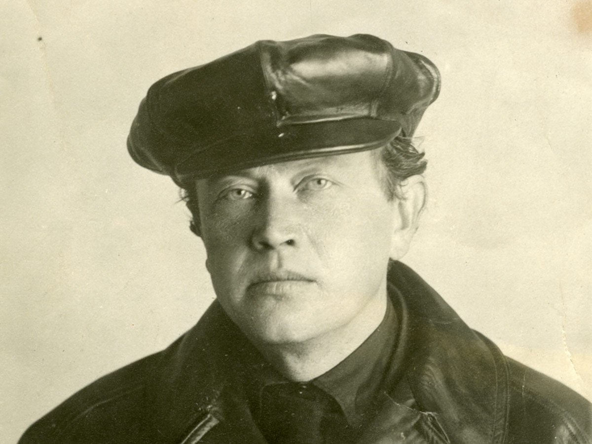 bergman