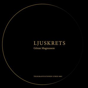 Ljuskrets