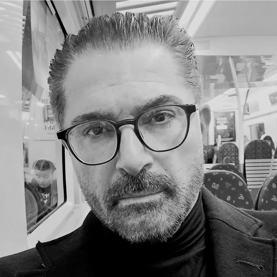 Behzad Dariusson-1