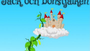 Jack och bönstjälken2