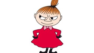 Lilla My