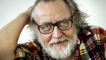 ulf lundell