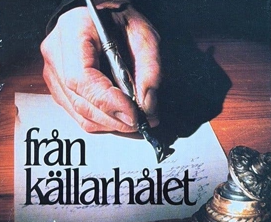 anteckningar