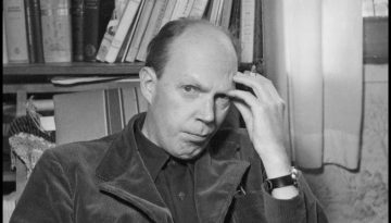 gunnar ekelöf