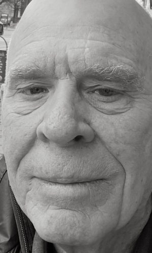 Kjell Rodenstedt