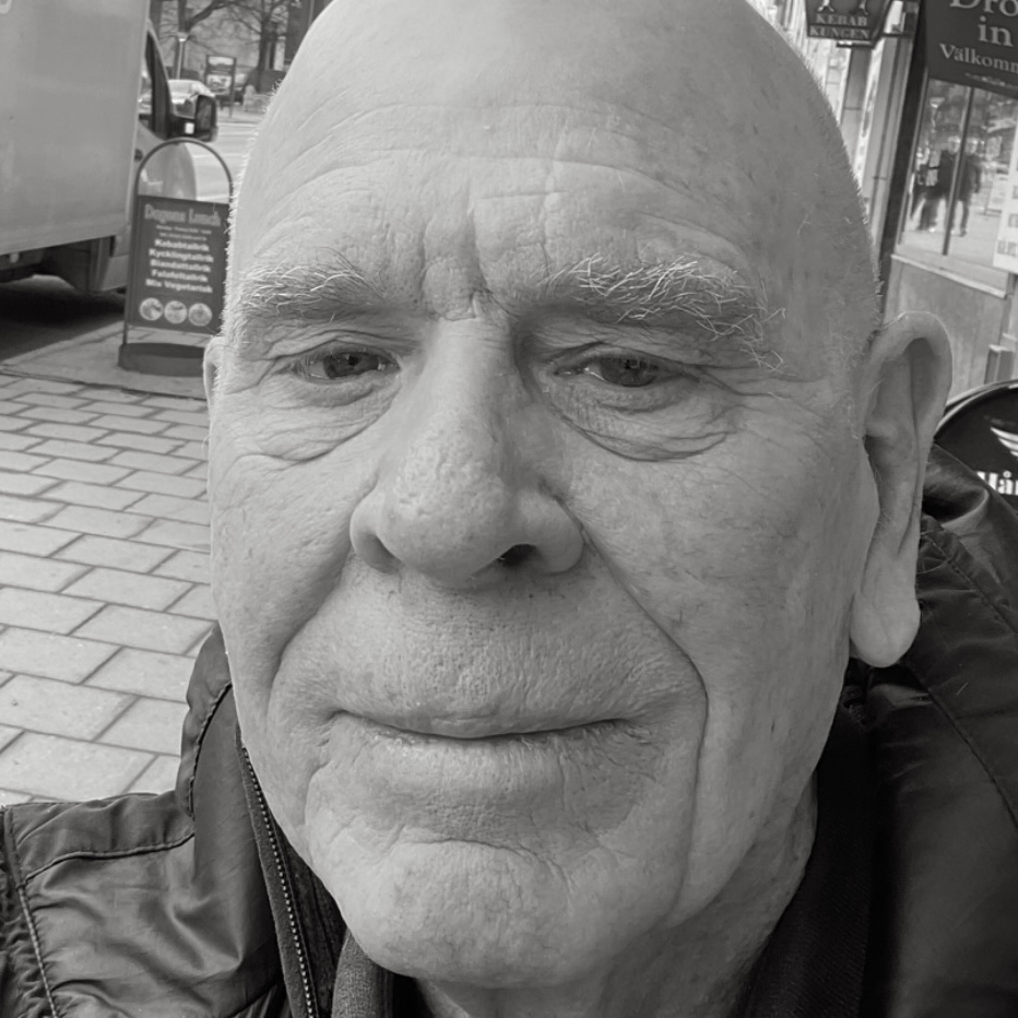 Kjell Rodenstedt