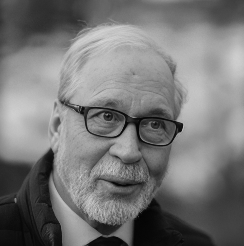 Bo Rosenholm-sv