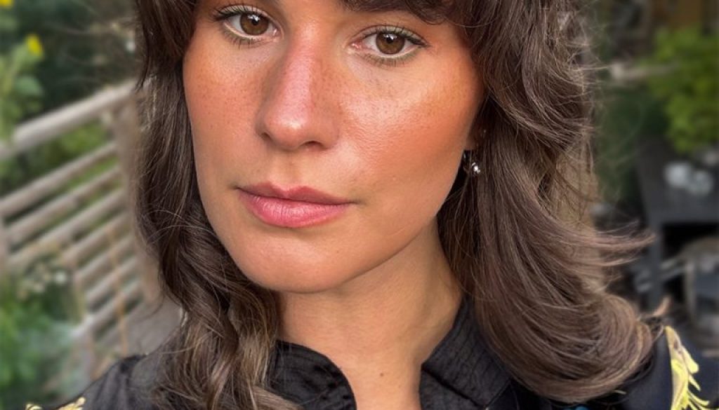 Thea Wahlström