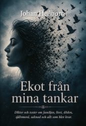 Ekot från min tankar - omslag.indd